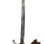 Original U.S. Model 1902 Named Texas A&M Army Officers Triple Etched Dress Sword with Scabbard & Sword Knot by N. S. Meyer - Major Hubert P. Isaacks Original Items