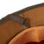 Original German WWII 1941 Dated First Model DAK Afrikakorps Sun Helmet with Ultrasin Goggles - Size 55 Original Items