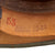 Original German WWII 1941 Dated First Model DAK Afrikakorps Sun Helmet with Ultrasin Goggles - Size 55 Original Items
