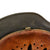 Original German WWII Luftwaffe M35 Double Decal Steel Helmet with 1940 Dated 56cm Liner - stamped EF66 Original Items
