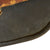 Original German WWII Luftwaffe M35 Double Decal Steel Helmet with 1940 Dated 56cm Liner - stamped EF66 Original Items