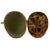 Original U.S. WWII 11th Airborne Division M1-C Paratrooper Front Seam Swivel Bale Helmet with Factory-Made Jump Liner by Westinghouse & Leather Chin-Cup - Correct WWII Configuration