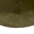 Original U.S. WWII 11th Airborne Division M1-C Paratrooper Front Seam Swivel Bale Helmet with Factory-Made Jump Liner by Westinghouse & Leather Chin-Cup - Correct WWII Configuration