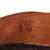 Original German WWII Luftwaffe Officer Schirmmütze Visor Crush Cap with Bullion Insignia by Top Maker Peküro - Peter Küpper Original Items