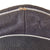 Original German WWII Luftwaffe Officer Schirmmütze Visor Crush Cap with Bullion Insignia by Top Maker Peküro - Peter Küpper Original Items