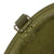 Original U.S. WWII Korean War M1-C Paratrooper Helmet with Vietnam War Paratrooper Liner