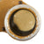 Original German WWII 6x30 Dienstglas Binoculars in “Ordnance Tan” by Swarovski with Bakelite Case - Case Dated 1943