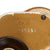 Original German WWII 6x30 Dienstglas Binoculars in “Ordnance Tan” by Swarovski with Bakelite Case - Case Dated 1943