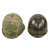 Original U.S. Vietnam War M1 Helmet with Mitchell Pattern Camouflage Cover and P64 Liner