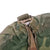 Original U.S. Vietnam War M1 Helmet with Mitchell Pattern Camouflage Cover and P64 Liner