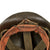 Original U.S. Vietnam War M1 Helmet with Mitchell Pattern Camouflage Cover and P64 Liner