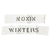 Original U.S. Band of Brothers Nixon & Winters Name Tapes Used in Show Original Items