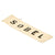 Original U.S. Band of Brothers Sobel Name Tape & Winters Jacket Tag Used in Show Original Items