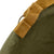Original Band of Brothers Series Costume Reproduction D-Bale Paratrooper Helmet With Belgian COGEBI Liner & Name - Ian Marshall, Paratrooper & Technical Advisor Original Items