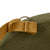 Original Band of Brothers Series Costume Reproduction D-Bale Paratrooper Helmet With Belgian COGEBI Liner & Name - Ian Marshall, Paratrooper & Technical Advisor Original Items