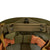 Original Band of Brothers Series Costume Reproduction D-Bale Paratrooper Helmet With Belgian COGEBI Liner & Name - Ian Marshall, Paratrooper & Technical Advisor Original Items