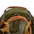 Original Band of Brothers Series Costume Reproduction D-Bale Paratrooper Helmet With Belgian COGEBI Liner & Name - Ian Marshall, Paratrooper & Technical Advisor Original Items