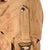 Original Band of Brothers Nick Chopping Stuntman Replica 101st Airborne M1942 Paratrooper Jump Jacket with Reinforcements & Blood Pack Remnants - Shot Through Back Original Items