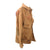 Original Band of Brothers Nick Chopping Stuntman Replica 101st Airborne M1942 Paratrooper Jump Jacket with Reinforcements & Blood Pack Remnants - Shot Through Back Original Items
