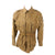 Original Band of Brothers Nick Chopping Stuntman Replica 101st Airborne M1942 Paratrooper Jump Jacket with Reinforcements Original Items
