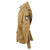 Original Band of Brothers Nick Chopping Stuntman Replica 101st Airborne M1942 Paratrooper Jump Jacket with Reinforcements Original Items