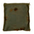 Original U.S. WWII Paratrooper D-Day Normandy Invasion Clip On Luminous Disc Helmet Marker with Original Pouch Original Items