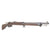 Original German M1891 Argentine Mauser Rifle by Ludwig Loewe Made in 1895 - Matching Serial M 9765 Original Items