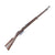 Original German M1891 Argentine Mauser Rifle by Ludwig Loewe Made in 1895 - Matching Serial M 9765 Original Items