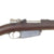 Original German M1891 Argentine Mauser Rifle by Ludwig Loewe Made in 1895 - Matching Serial M 9765 Original Items