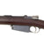 Original German M1891 Argentine Mauser Rifle by Ludwig Loewe Made in 1895 - Matching Serial M 9765 Original Items