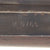 Original German M1891 Argentine Mauser Rifle by Ludwig Loewe Made in 1895 - Matching Serial M 9765 Original Items