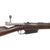Original German M1891 Argentine Mauser Rifle by Ludwig Loewe Made in 1895 - Matching Serial M 9765 Original Items