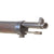 Original German M1891 Argentine Mauser Rifle by Ludwig Loewe Made in 1895 - Matching Serial M 9765 Original Items