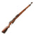 Original Finnish Continuation War Model M/39 Mosin-Nagant Rifle Serial No. 215288 with 1941 SAKO Barrel, Antique Izhevsk 1895 Receiver Original Items