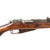Original Finnish Continuation War Model M/39 Mosin-Nagant Rifle Serial No. 215288 with 1941 SAKO Barrel, Antique Izhevsk 1895 Receiver Original Items