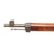 Original Finnish Continuation War Model M/39 Mosin-Nagant Rifle Serial No. 215288 with 1941 SAKO Barrel, Antique Izhevsk 1895 Receiver Original Items