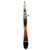 Original Finnish Continuation War Model M/39 Mosin-Nagant Rifle Serial No. 215288 with 1941 SAKO Barrel, Antique Izhevsk 1895 Receiver Original Items