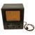 Original German WWII Volksempfänger VE301Dyn Radio by Nordmark Hagenuk of Kiel Original Items