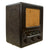 Original German WWII Volksempfänger VE301Dyn Radio by Nordmark Hagenuk of Kiel Original Items