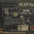 Original German WWII Volksempfänger VE301Dyn Radio by Nordmark Hagenuk of Kiel Original Items