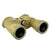 Original German WWII Kriegsmarine Navy U-Boat 7x50 Binoculars by Carl Zeiss (blc) Original Items