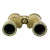Original German WWII Kriegsmarine Navy U-Boat 7x50 Binoculars by Carl Zeiss (blc) Original Items