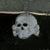 Original Rare German WWII USGI Bring Back Waffen SS Officer's Schirmmütze Visor Crush Cap - Schutzstaffel Original Items