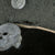 Original Rare German WWII USGI Bring Back Waffen SS Officer's Schirmmütze Visor Crush Cap - Schutzstaffel Original Items