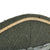 Original Rare German WWII USGI Bring Back Waffen SS Officer's Schirmmütze Visor Crush Cap - Schutzstaffel Original Items