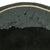 Original Rare German WWII USGI Bring Back Waffen SS Officer's Schirmmütze Visor Crush Cap - Schutzstaffel Original Items
