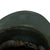 Original Rare German WWII USGI Bring Back Waffen SS Officer's Schirmmütze Visor Crush Cap - Schutzstaffel Original Items