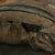 Original Rare German WWII USGI Bring Back Waffen SS Officer's Schirmmütze Visor Crush Cap - Schutzstaffel Original Items