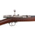 Original Imperial German Mauser Model 1871/84 Rifle by Waffenfabrik Mauser Dated 1887 with Excellent Bore - Matching Serial 8136A Original Items