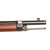 Original Imperial German Mauser Model 1871/84 Rifle by Waffenfabrik Mauser Dated 1887 with Excellent Bore - Matching Serial 8136A Original Items